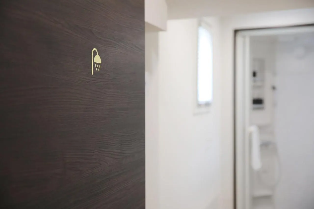 Colon Hotel 可能文旅 Tokyo 2*,