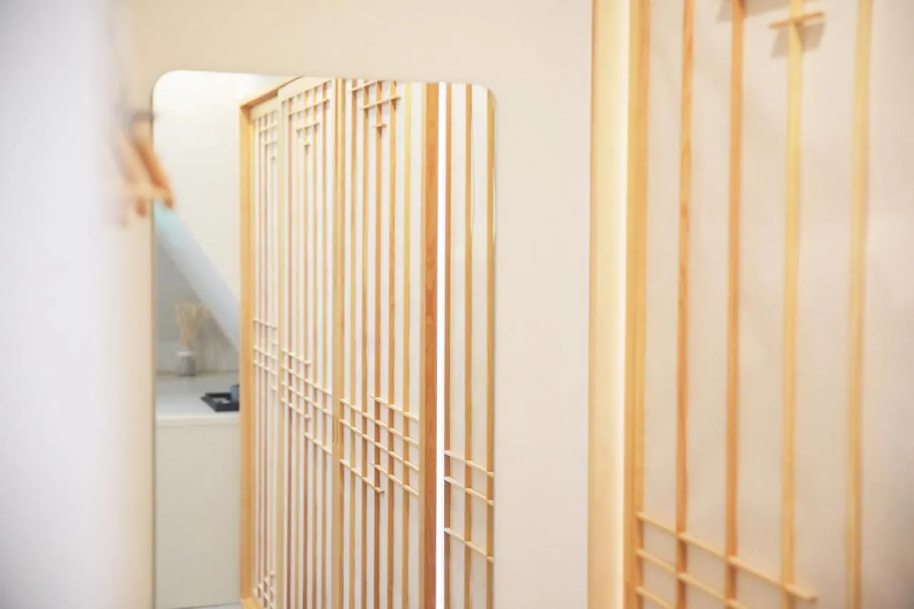 Colon Hotel 可能文旅 Tokyo 2*,