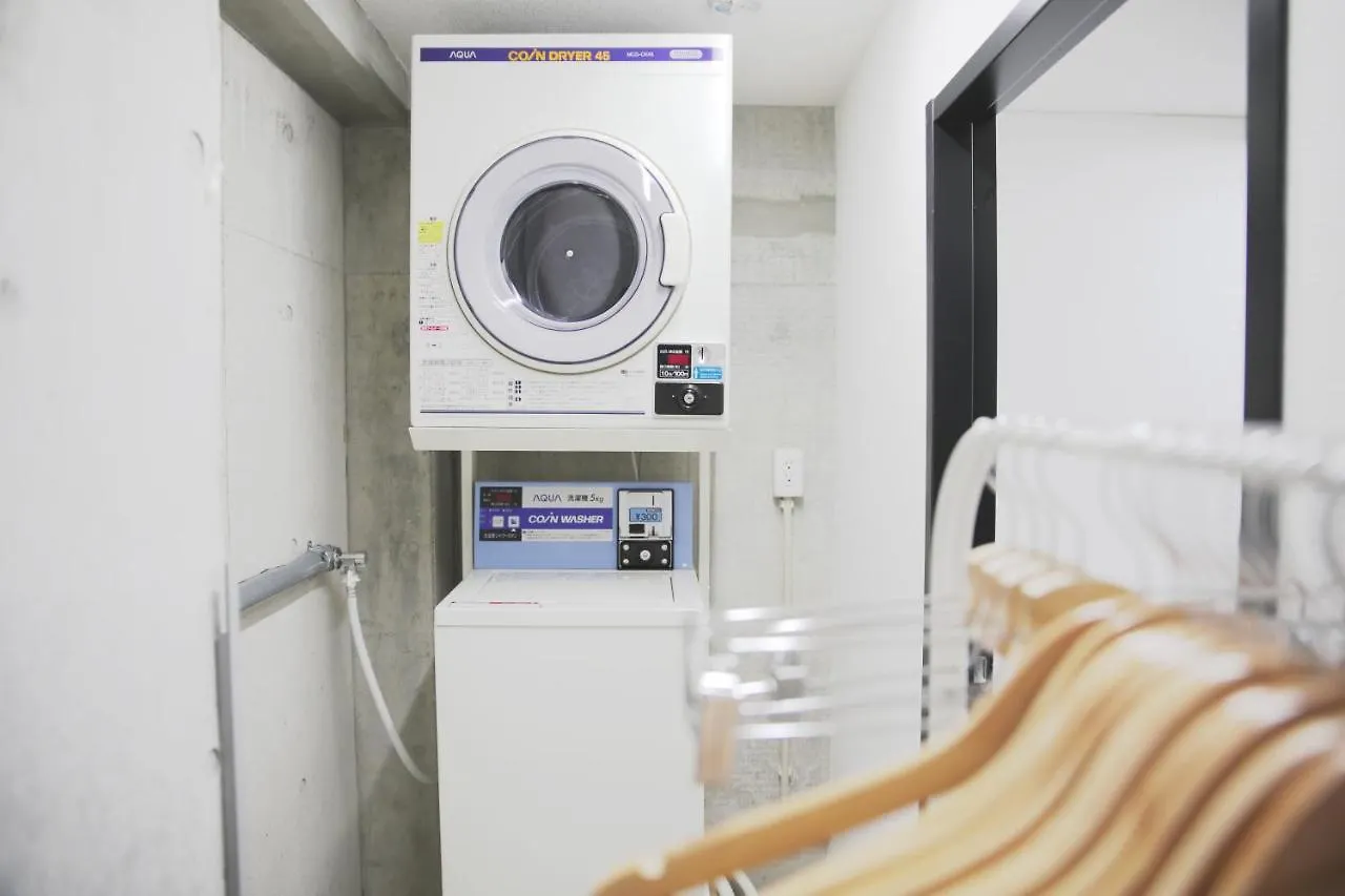 **  Colon Hotel 可能文旅 Tokyo Japan